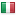 theducker.com server is located in Italy